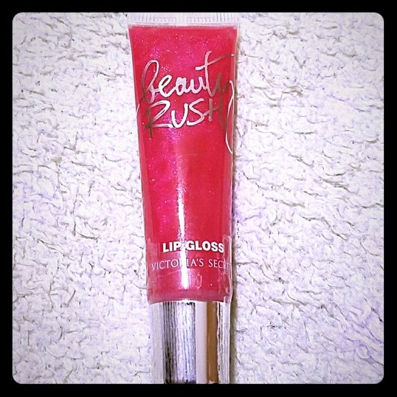 Victoria's Secret Other - Victoria's Secret Beauty Rush Pink Lemonade Sealed